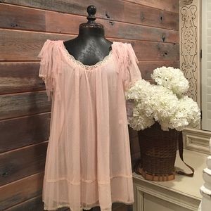 Mystree Shabby Chic Dress