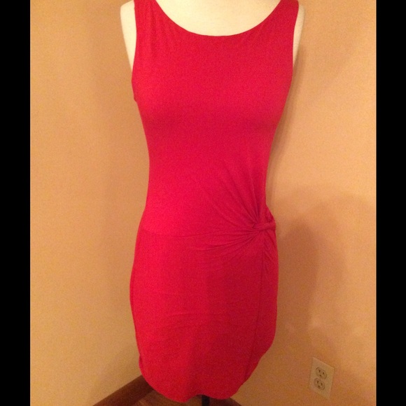Velvet, dress, size S