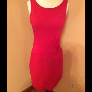 Velvet, dress, size S