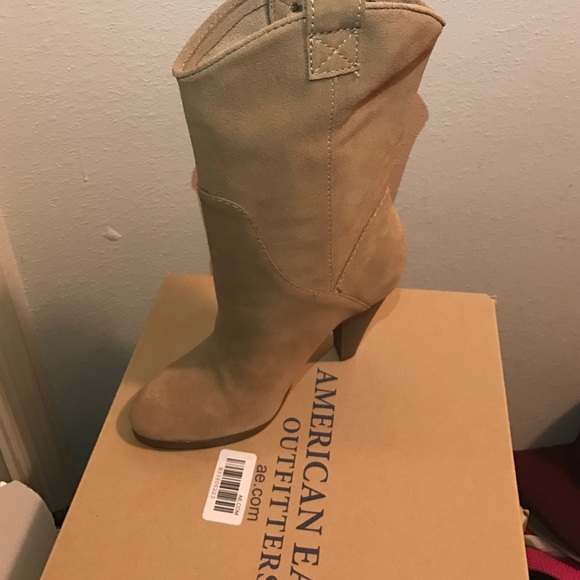 American Eagle 🦅 Boots