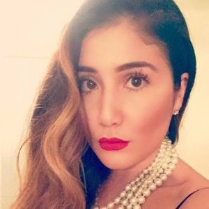 Meet your Posher, Ash