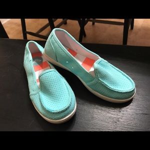 Roxy Shoes