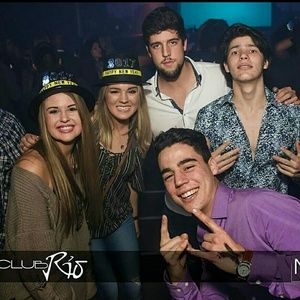 Meet your Posher, Andres