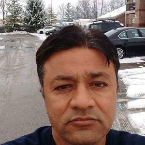 Meet your Posher, Pradeep