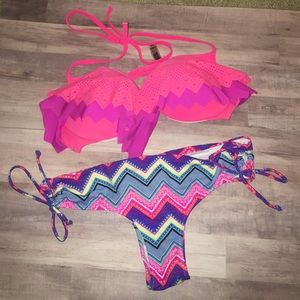 Victoria's Secret Pink Bikini