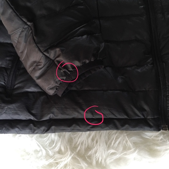 ❌SOLD❌ Patagonia mens down sweater jacket - Picture 3 of 4