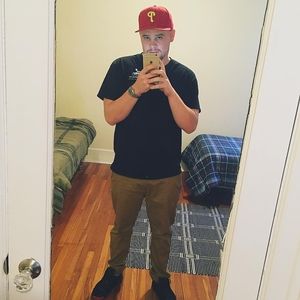 Meet your Posher, Ryan