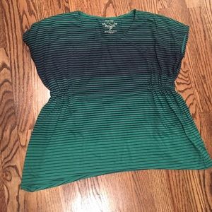 Striped Top
