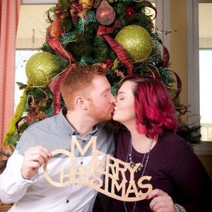 Meet your Posher, Katy