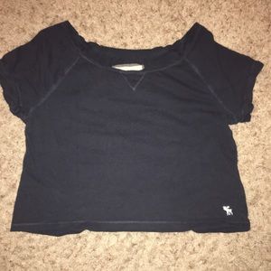 Abercrombie & Fitch half-shirt