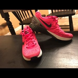 Nike shoes