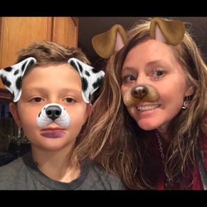 Meet your Posher, Jamie