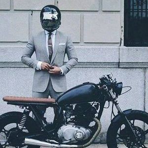 Meet your Posher, Sergiu