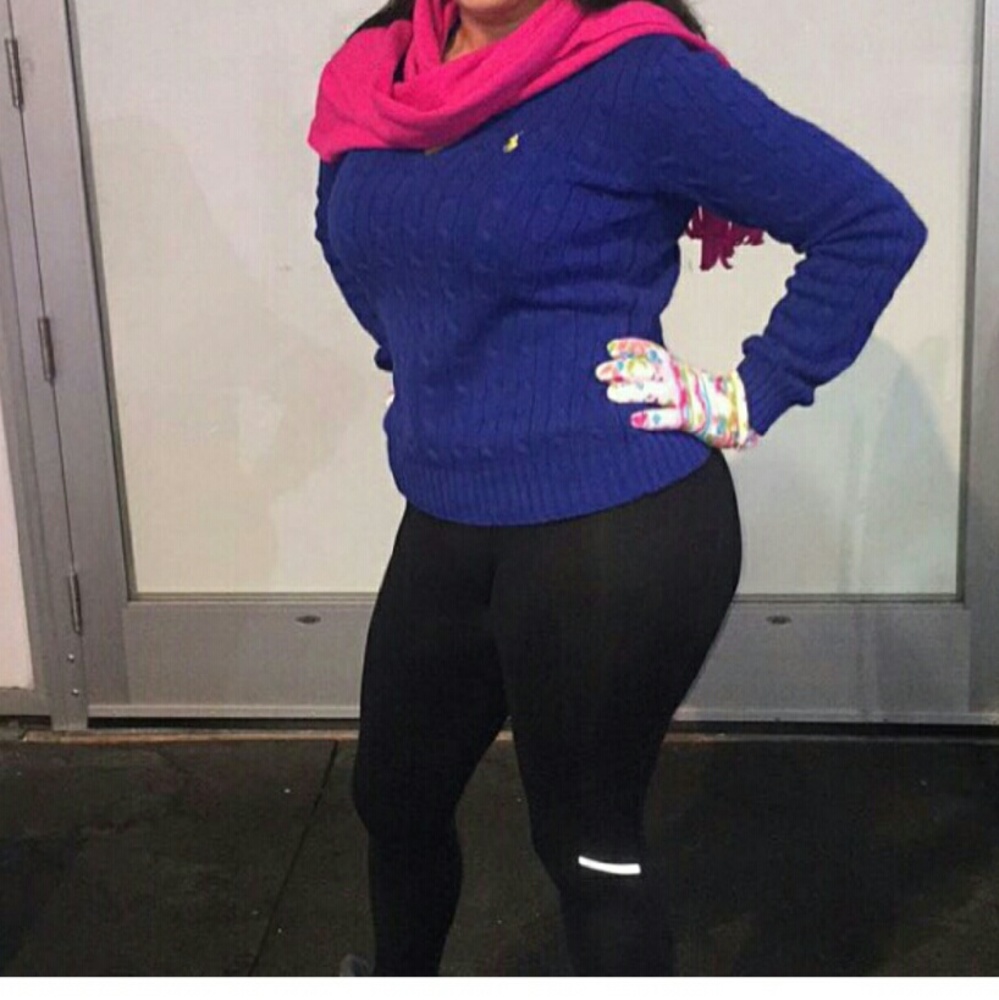 Ralph  Lauren Sport sweater Size Womens  Large