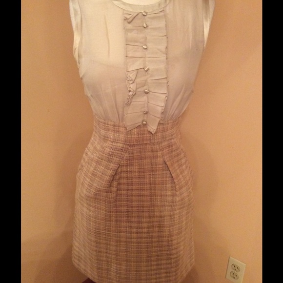 BCBG, dress, size 2