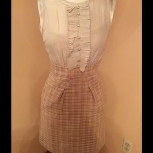 BCBG, dress, size 2