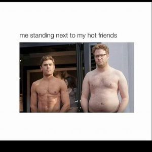 Meet your Posher, Jon