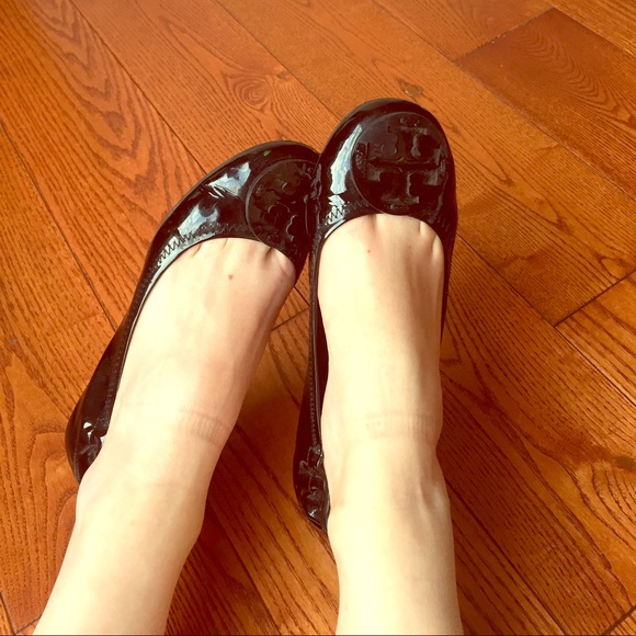 Tory Burch Ballerina Flats
