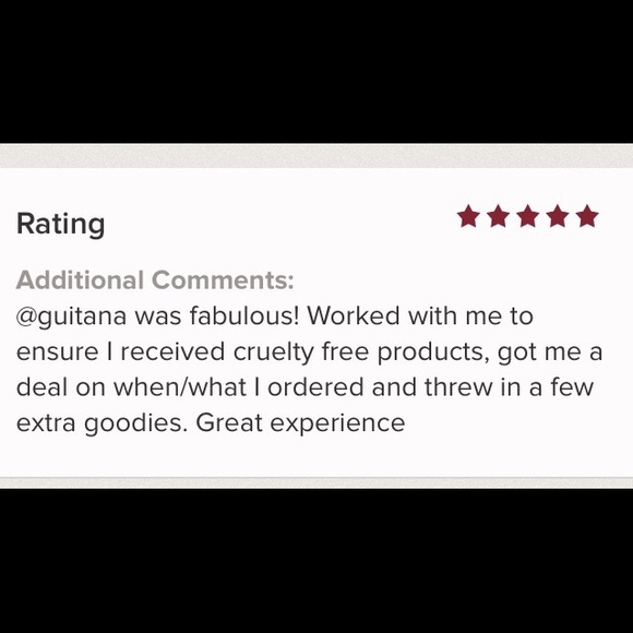 Mystery Beauty Box  - Picture 3 of 6