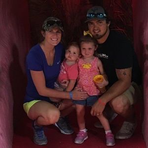 Meet your Posher, Angele