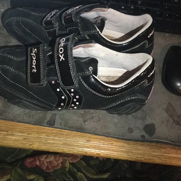 Geox Sneakers
