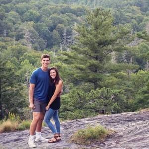 Meet your Posher, Kaitlyn