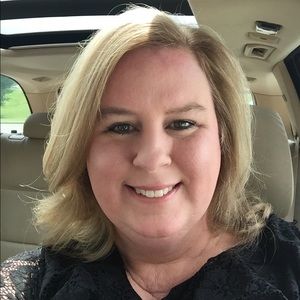 Meet your Posher, Kathryn