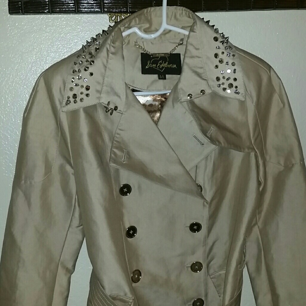 Sam Edelman coat