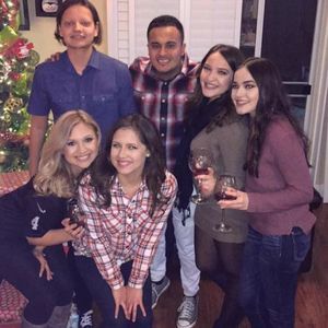 Meet your Posher, Rene