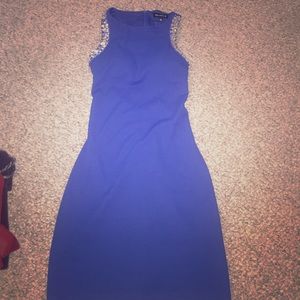 Never worn beautiful dress