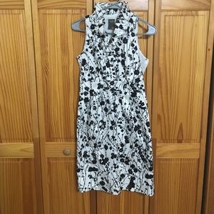 Size 2 Taylor Dress