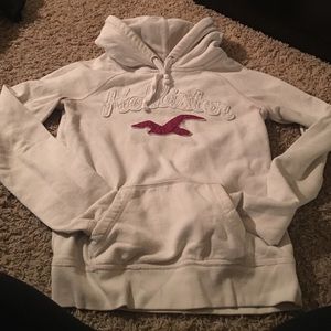 Hollister hoodie