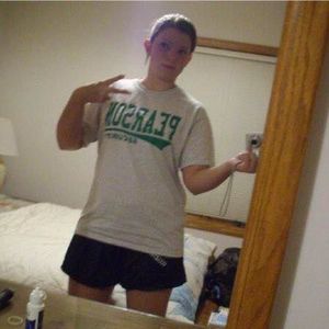 Meet your Posher, Annamaree