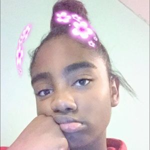 Meet your Posher, Faith