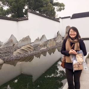 Meet your Posher, Ling