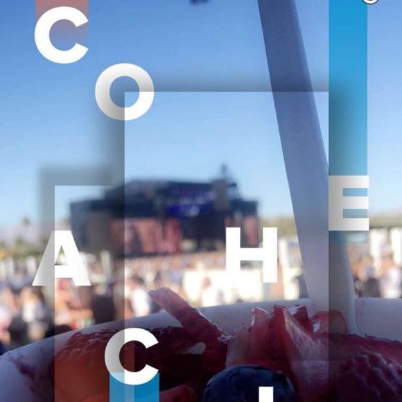 Meet your Posher, Aaron