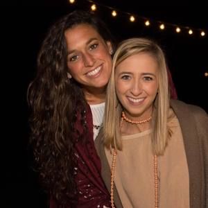 Meet your Posher, Katelin