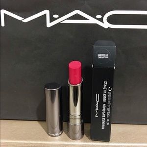 New MAC lipstick 💄SOLD