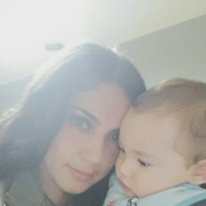 Meet your Posher, Soledad