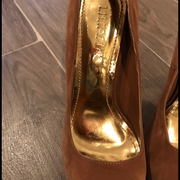 Shoes - Picture 4 of 4