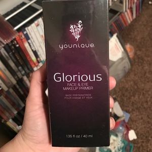 Glorious face and eye primer