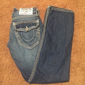 Men's True Religion size 29 Excellent condition