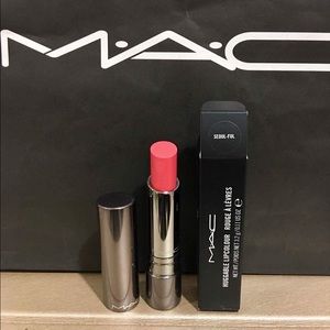 New MAC lipstick 💄 authentic