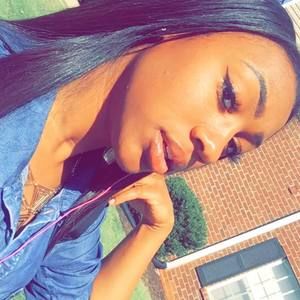 Meet your Posher, Tiara
