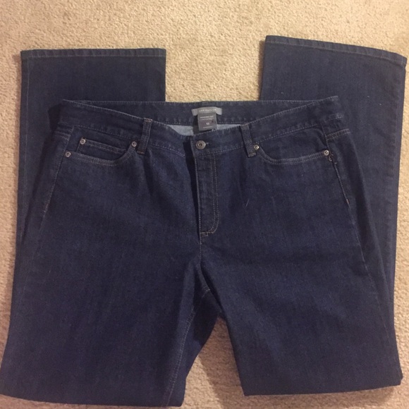 Ann Taylor jeans