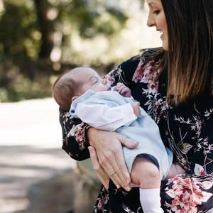 Meet your Posher, Laura