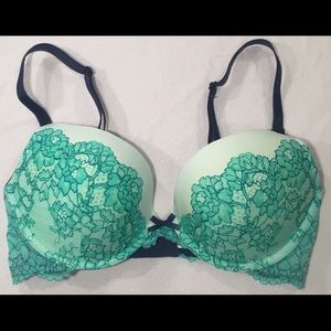 Victoria's Secret Dream Angel Push-Up Bra