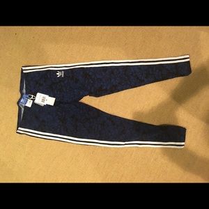Adidas leggings