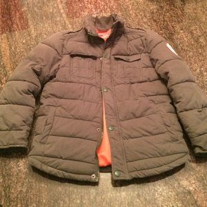 H&M boys Bomber jacket