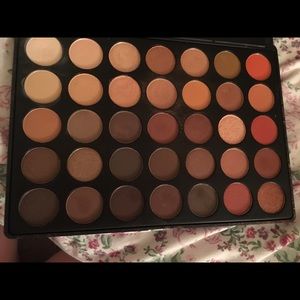 Morphe 35O Palette